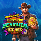 John Hunter Quest For Bermuda Riches